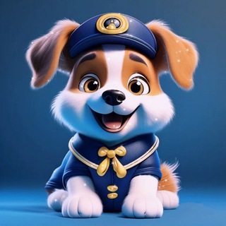 Telegram profile photo for GOOFY SOL