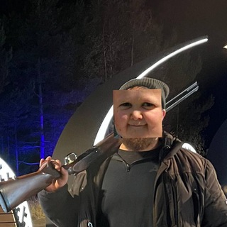 Telegram profile photo for День из жизни Хазбика