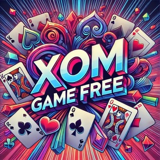 Telegram profile photo for 🔱XÓM GAME FREE🔱