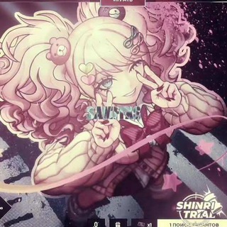 Telegram profile photo for Z1n7∆m1 1n£0