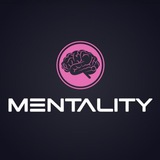 Telegram profile photo for Mentality