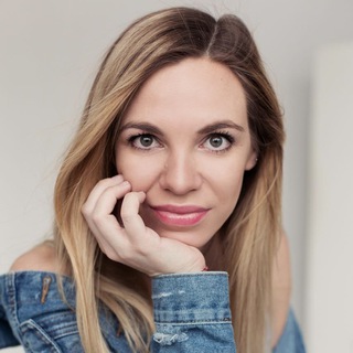 Telegram profile photo for Мария Голосова❤️