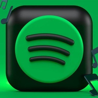 Telegram profile photo for SPOTIFY PREMIUM ESPAÑA