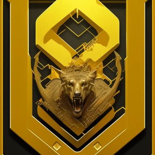 Telegram profile photo for Крипта и прочие шалости