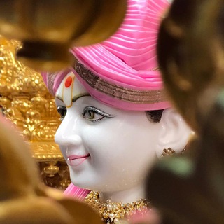 Telegram profile photo for तीर्थधाम स्वामिनारायण दर्शन
