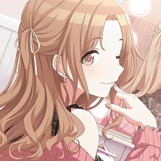 Telegram profile photo for ✶ daily shinymas !