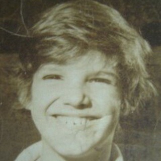 Telegram profile photo for Patrick Bouvier Kennedy