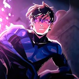 Telegram profile photo for 𝐹𝑅𝐴𝑁𝐾