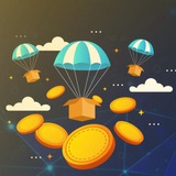 Telegram profile photo for Крипта На Халявy 💰 Айрдроп