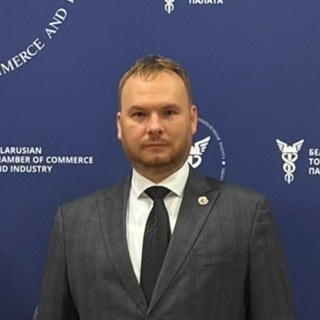 Telegram profile photo for Сергей Горячев