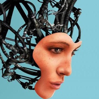 Telegram profile photo for Mundo Smart