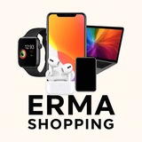 Telegram profile photo for Ermias