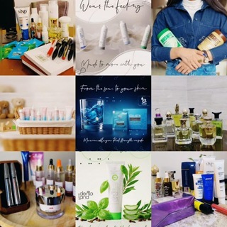 Telegram profile photo for Rezvan.beautycare