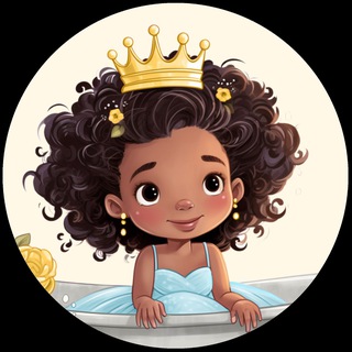 Telegram profile photo for Lina's art box