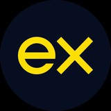 Telegram profile photo for Exness SEA