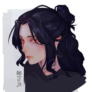Telegram profile photo for amaterasu 🌓