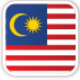 Telegram profile photo for Info Malaysia - Bantuan Kerajaan & Jawatan Kerajaan