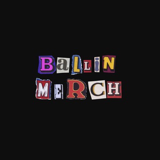 Telegram profile photo for Отзывы Ballin Merch