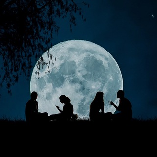 Telegram profile photo for Нумерология • Астрология • Таро
