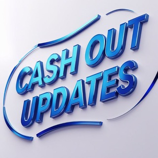 Telegram profile photo for CASH OUT UPDATES👨💻
