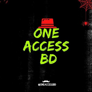 Telegram profile photo for One Access BD