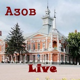Telegram profile photo for «Азов. Live»