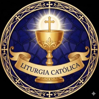 Telegram profile photo for Liturgia ✝️