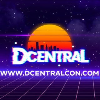 Telegram profile photo for DCENTRAL 🌏 Community