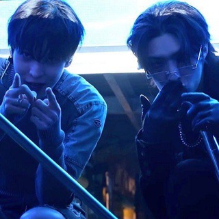 Telegram profile photo for daily_yungi
