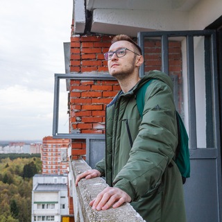 Telegram profile photo for Канал Александра Ахраменко