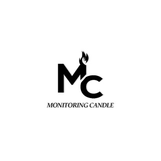Telegram profile photo for Monitoring_Candle