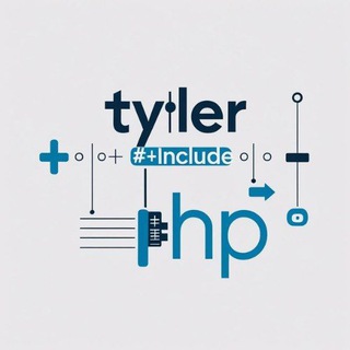 Telegram profile photo for Tyler's posts.