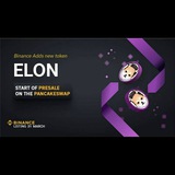 Telegram profile photo for Binance NEOfficial English Group