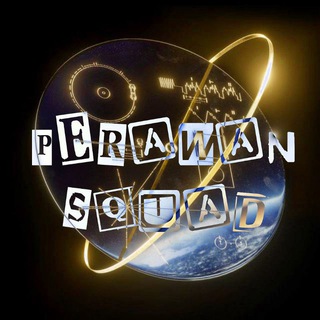 Telegram profile photo for PERAWAN SQUAD