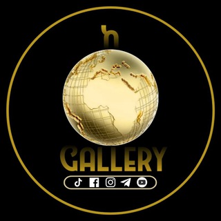 Telegram profile photo for ከ ዓለም Gallery Ke Alem Gallery