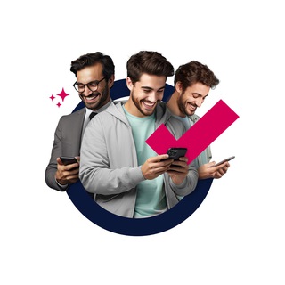 Telegram profile photo for TopChange Community