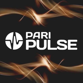 Telegram profile photo for PariPulse๐