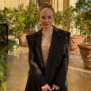 Telegram profile photo for ЭЛИНА - БИЗНЕС - НЕДВИЖИМОСТЬ - СТРОИТЕЛЬСТВО