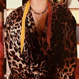 Telegram profile photo for leopard's family