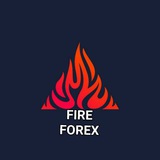 Telegram profile photo for Fire Forex Signals