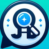 Telegram profile photo for JobHub(remote)