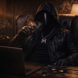 Telegram profile photo for тот самый Magistax