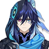 Telegram profile photo for Ororon. ♥️