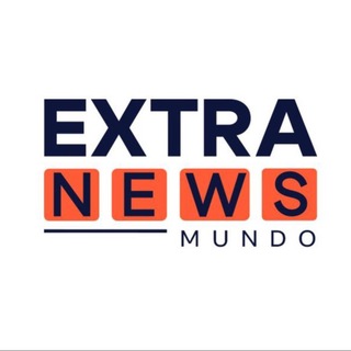 Telegram profile photo for Extra News Mundo