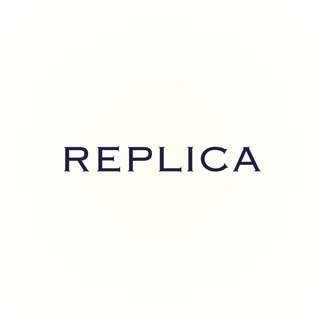 Telegram profile photo for Replica.