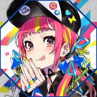 Telegram profile photo for Одеса • Анімешники •