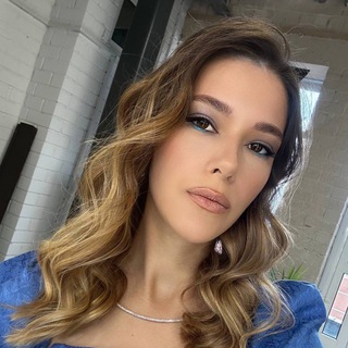 Telegram profile photo for ДЖАСТ ТАНЯ / JUST TANYA