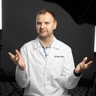 Telegram profile photo for ТИТОВ РЕКОМЕНДУЕТ
