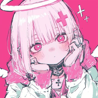 Telegram profile photo for 畫羽的色色筆記
