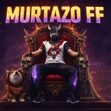 Telegram profile photo for MURTAZO FF